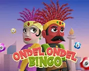 Ondel - Ondel Bingo