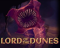 Lord of the Dunes