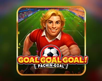 Goal Goal Goal: Pachin-Goal