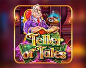 Teller of Tales