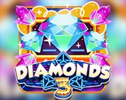 3 Diamonds