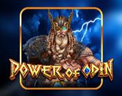 Power Of Odin